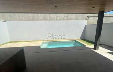 Imagem 2: Casa à venda no Loteamento Santa Ana do Atibaia (Sousas) - Campinas/SP