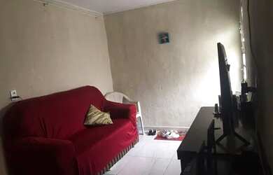 Imagem 2: CASA PRA ALUGAR. Varanda, 1 Vaga na garageme2 Dormitórios