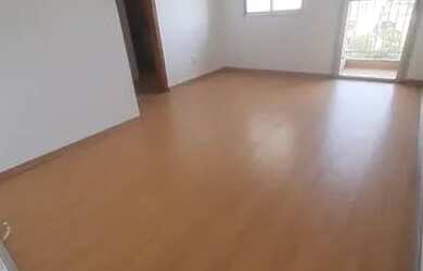 Imagem: O apartamento possui 2 Dormitórios, 2 Banheiros, 2 Vagas na