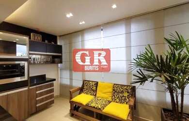 Imagem 4: Apartamento à venda, 3 quartos, 1 suíte, 2 vagas, Buritis - Belo Horizonte/MG