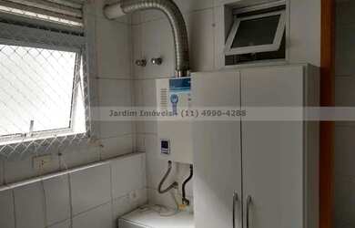 Imagem 14: Apartamento - Vila Bela Vista - Santo Andre - Sao Paulo Ref. 29797