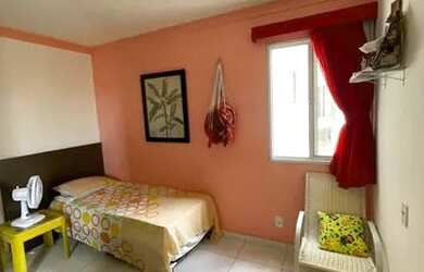 Imagem 3: VARANDAS GRAN PARK. Varanda, 74m² de Área, 1 Vaga na garageme3 Dormitórios