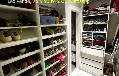 Imagem 6: Leo vende, vila olimpia, 3 suítes, closet, piscina , goumert