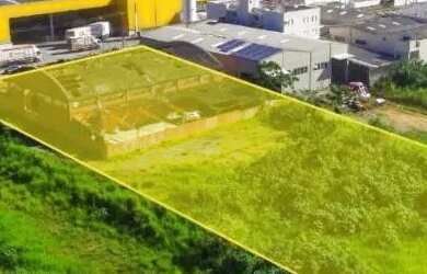 Imagem: Oportunidade - gt Galpão Terrenos Localização Estratégica