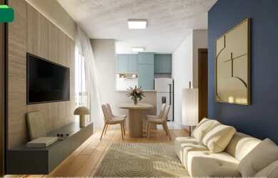 Imagem 3: . Recanto das Árvores apartamento MRV AP