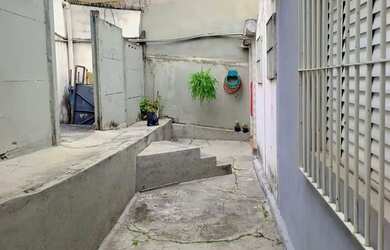 Imagem: O terreno possui 280m² de Área e está localizado em Rio