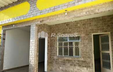 Imagem 3: Casa com três quartos na rua Artur Neiva - jardim Sulacap