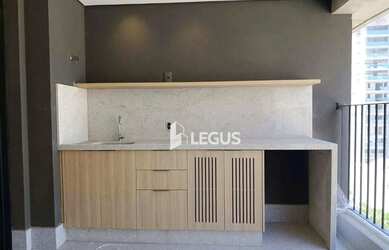 Imagem 6: Apartamento para locação em Pinheiros Condomínio Esquina Pinheiros