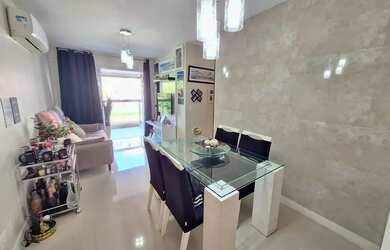 Imagem 7: Condomínio do Maui Unique Life Residences excelente oportunidade 70 metros...