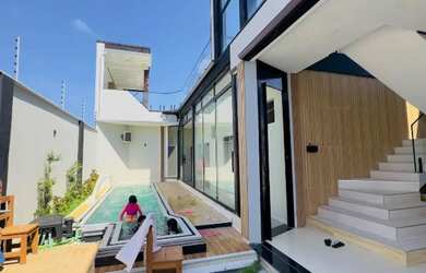 Imagem 3: Moura Gestor Imobiliário Vende Uma Casa no Vale do Sal II - Praia Atalaia - Salinas - PA