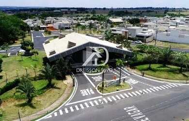 Imagem 5: Terreno à venda no Condomínio Village Damha II, em São José do Rio...