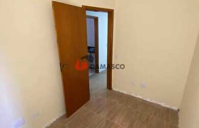 Imagem 9: Apartamento à venda 2 Quartos, 1 Vaga, 40M², Parque Erasmo Assunção,...