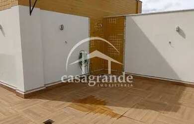 Imagem 3: Aluguel Cobertura SANTA MONICA