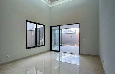 Imagem 5: Residencial Maria Júlia - Casa Nova em Condomínio para Venda no Residencial...