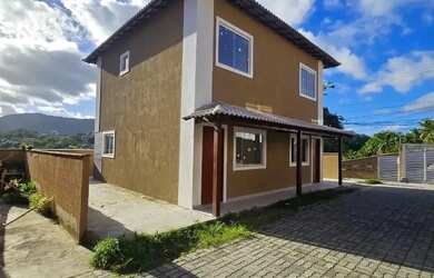 Imagem 2: Imóvel para venda tem 60 metros quadrados com 2 quartos em Itapeba -...