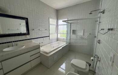 Imagem 11: Casa para locação e venda no bairro Jardim Karaiba