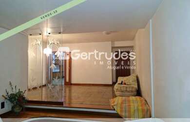 Imagem 4: Apartamento para venda no Miolo Praia do Canto, Apartamento 4 quartos