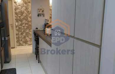 Imagem 5: Apartamento em Engordadouro - Jundiaí, SP