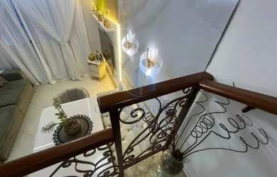 Imagem 16: Duplex cond fechado porteira fechada na Riviera!!!