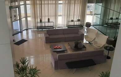 Imagem 16: Aluga-se West flat todo mobiliado 1/4