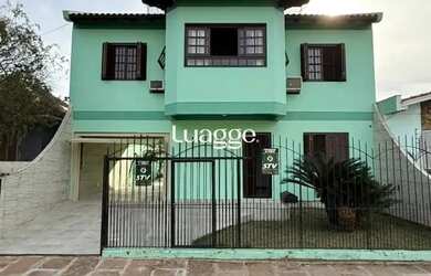 Imagem: Casa em Sarandi