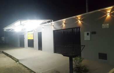 Imagem 10: Casa a venda não faz financiamento