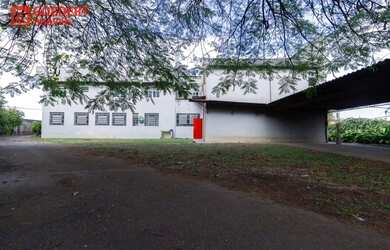 Imagem 4: Galpão, 2269 m² - venda por R$ 7.200.000,00 ou aluguel por R$ 44.476,00/mês...