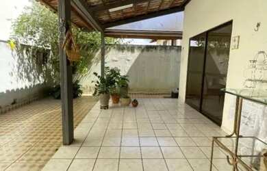 Imagem 3: Casa Sobrado Venda, 3 quartos, Condomínio Privê dos Girassóis, Jardim...