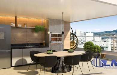 Imagem 5: Apartamento à venda na Praia do Morro, Guarapari-ES 2 quartos, 1 suíte,...