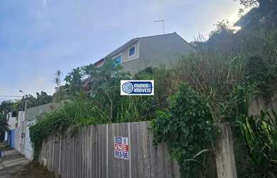 Imagem: Itaipú 438m² pronto para construir com visão Panorâmica