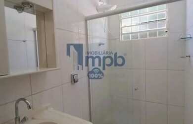 Imagem 10: RESIDÊNCIA 02 DORMITÓRIOS HIGIENÓPOLIS