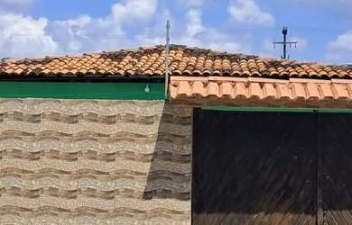 Imagem 2: PRAIA DE CARNE DE VACA. Churrasqueira, Acomodam 20 pessoas, 3 Vagas na...