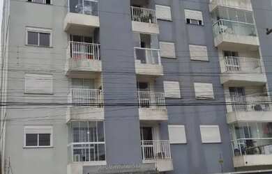 Imagem: O apartamento possui 2 Dormitórios, 1 Banheiro, 56m² de Área