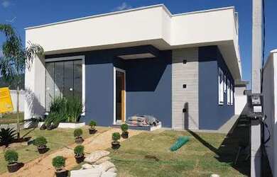 Imagem 4: Casa com 3 dormitórios à venda, 100 m² por R$ 580.000,00 - Ubatiba...