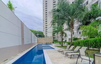 Imagem 16: Ed. Brisas do Lago com 72m² na Gleba Palhano próximo ao Shopping Aurora...