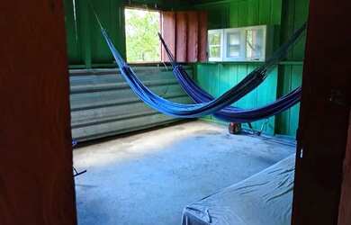 Imagem: A chácara possui 200m² de Área, Imóvel novo e está localizado