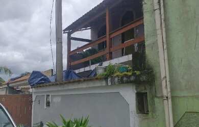Imagem 5: uma casa no Bairro aquarios, Tamoios Cabo Frio