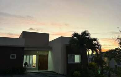 Imagem 3: Casa 4 quartos, 461,39 m2 no Alphaville Litoral Norte 2