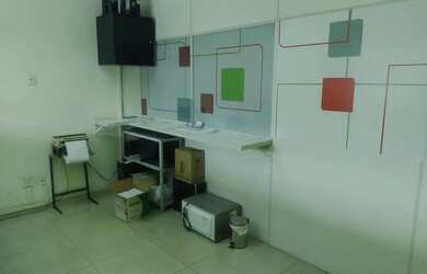 Imagem 12: LOJA COMERCIAL com 80 M2 NO RIO VERMELHO - duas vagas estacionamento