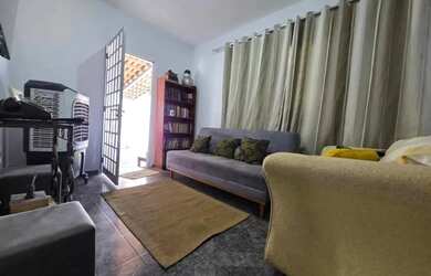 Imagem 11: Casa com 2 quartos a venda em Aparecida de Goiânia Setor Jardim Mont Serrat