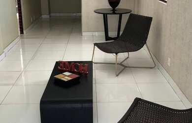 Imagem 3: Edf Soho - ponta verde