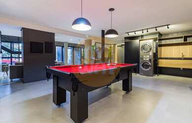 Imagem 14: Studio em Coliving de Alto Padrão na Cidade Baixa - Porto Alegre - RS