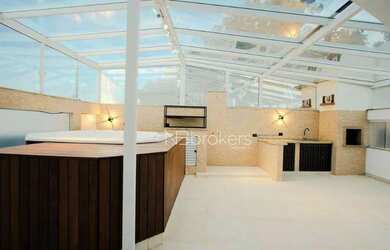 Imagem 10: ALTO PADRÃO NO BOTITUATUVINHA 363m² PRIVATIVOS