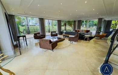 Imagem 4: Casa em condomínio Alphaville