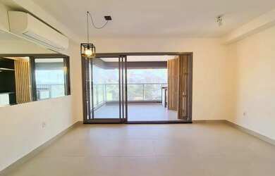 Imagem 4: Apartamento à Venda na Chácara Santo Antônio 73m², 2 Dormitórios...