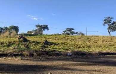 Imagem: O terreno possui 250m² de Área e está localizado em Plano