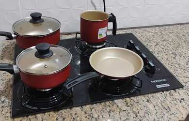 Imagem 11: Casa em JOANES 100m da praia grande de JOANES