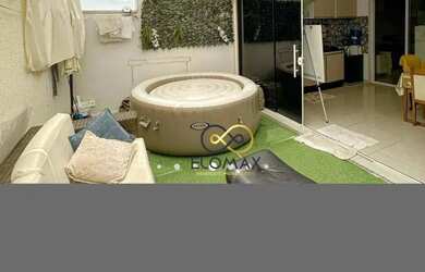 Imagem 11: Venda e Locação - Apartamento 1 quarto - 1 suíte, Gardem Privativo,...