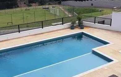 Imagem 9: TERRENO EM CONDOMÍNIO - CONDOMÍNIO RESERVA DOS JATOBÁS - SP