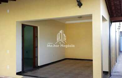 Imagem: Casa com 3 dorms, Parque Residencial Vila União, Campinas
